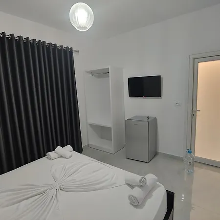 Zeka Guest house