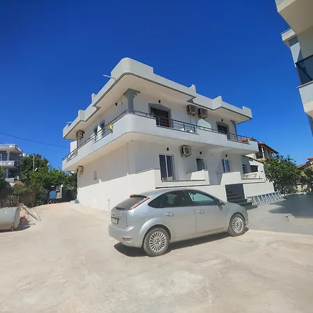 Guest house Zeka