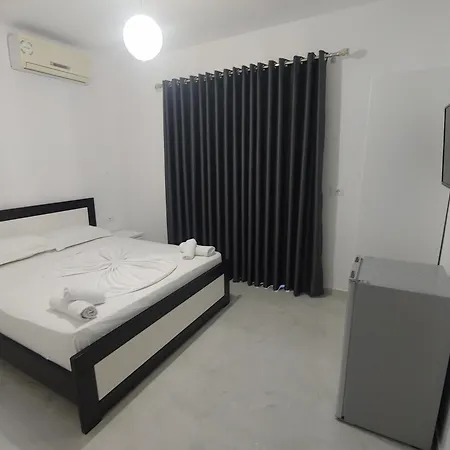 Guest house Zeka Ksamil
