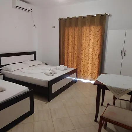 Zeka Guest house Ksamil