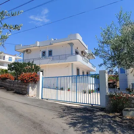 Ξενοδοχείο Zeka