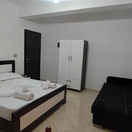 Guest house Zeka Ksamil