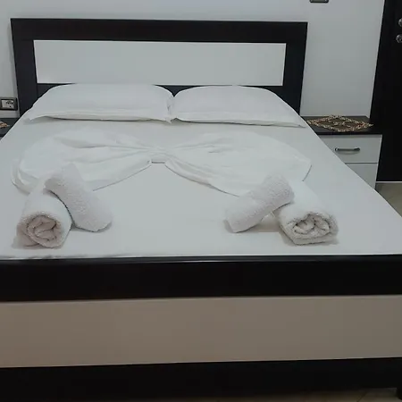 Zeka Guest house Ksamil