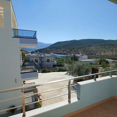 Ξενοδοχείο Zeka *